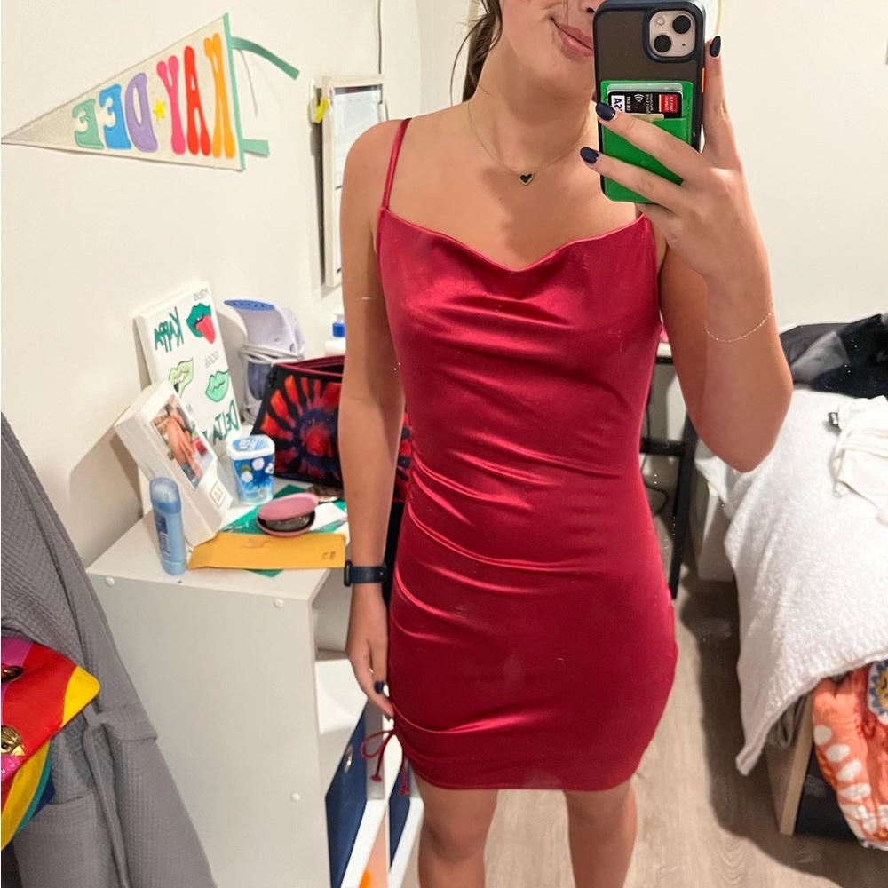 NWOT wild fable dress